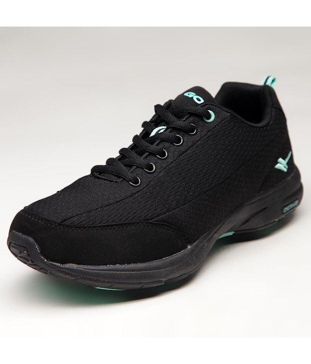 Gola VERDE Women Black Casual Shoes Price in India Buy