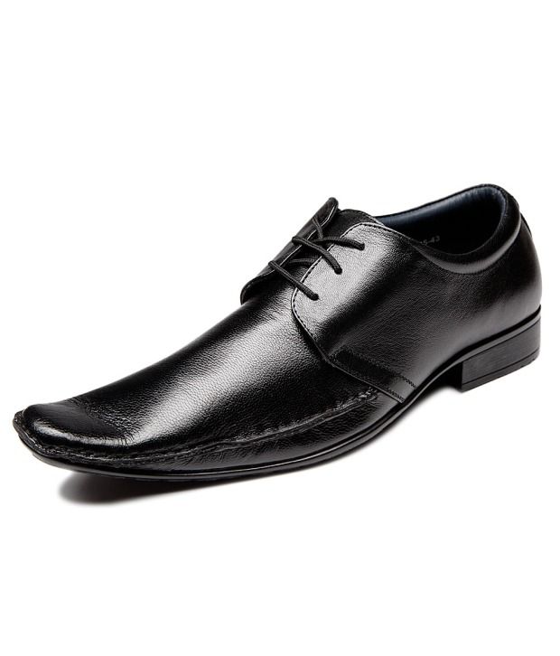 EGOSS Formal Shoes Price in India- Buy EGOSS Formal Shoes Online at ...