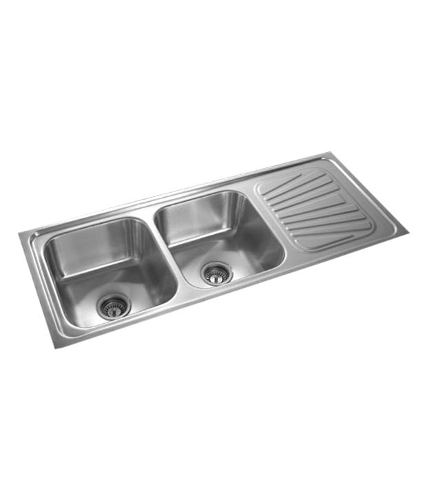 Buy Steel Craft Kitchen Sink Online At Low Price In India
