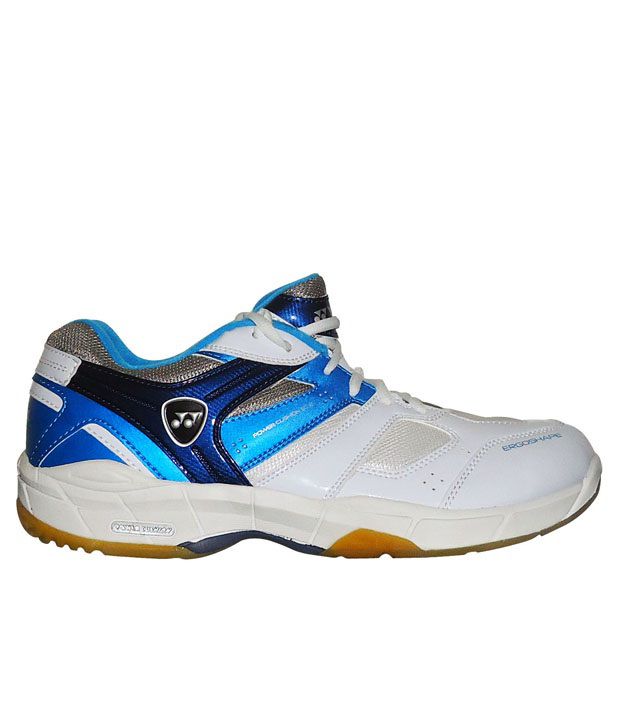 Yonex SHB SC2 EX Blue Sports Shoes: Buy Online at Best Price on Snapdeal