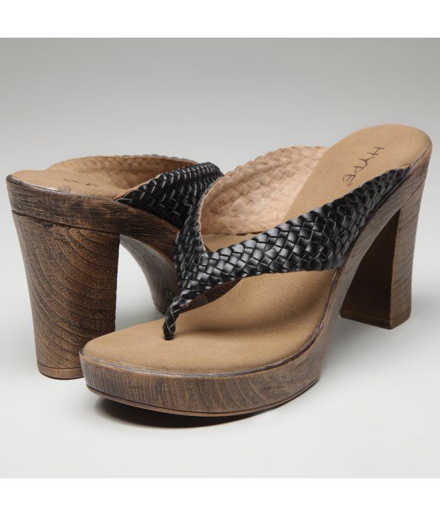hype sandals