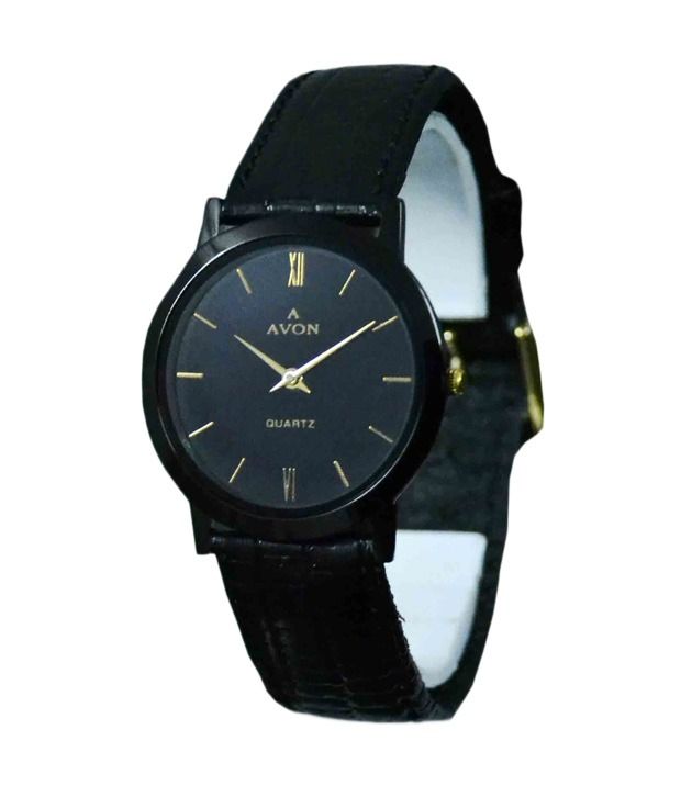 reloj avon smart