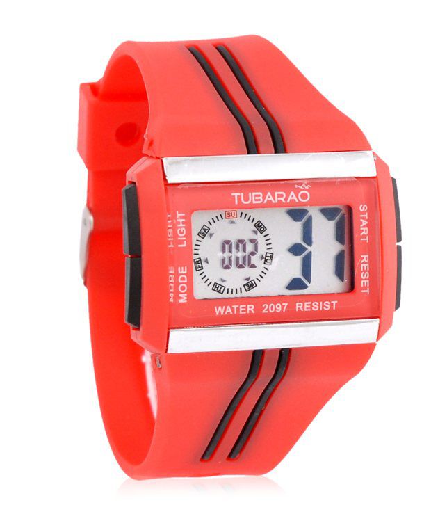 Tubarao Eg Spw Rd Tub Men S Watch Buy Tubarao Eg Spw Rd Tub Men S Watch Online At Best Prices In India On Snapdeal