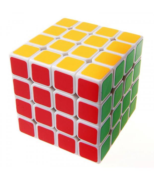 Magic Cube 4 X 4 Buy Magic Cube 4 X 4 Online At Low Price Snapdeal