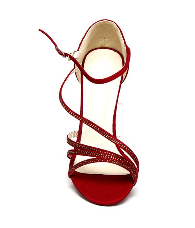 snapdeal high heels