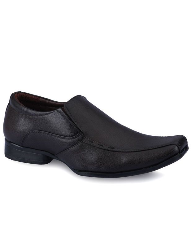 action milano formal shoes