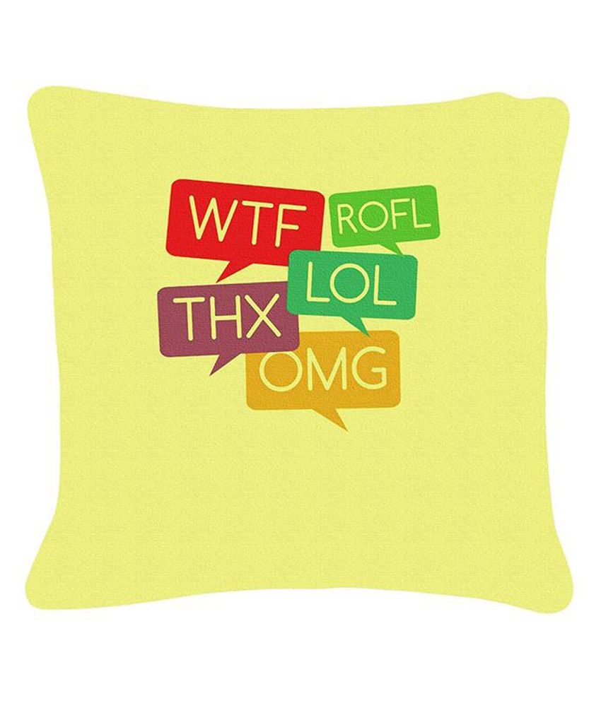 lol cushion