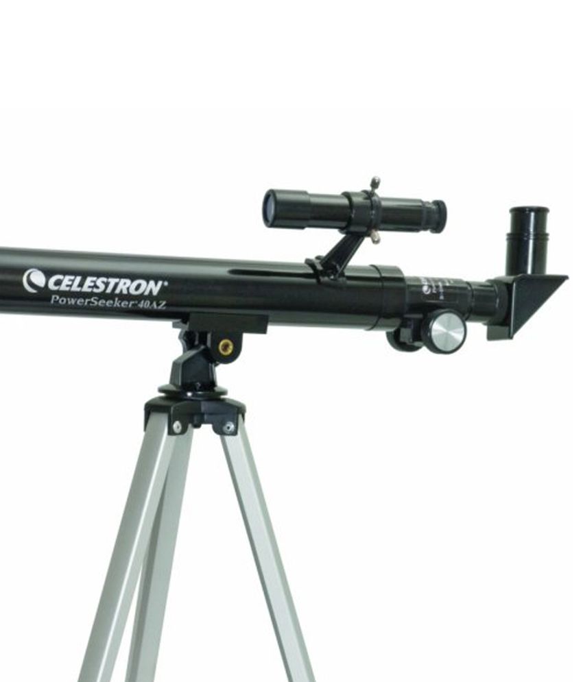 celestron powerseeker 40az telescope