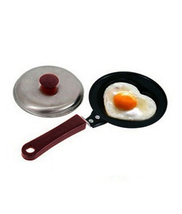 Everything Imported Omelette Pan Mold Pack of 2 Buy Online at Best