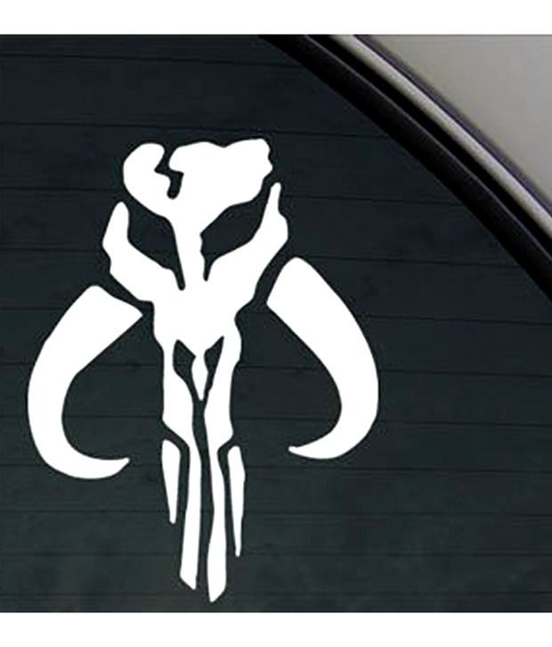 mandalorian skull for sale