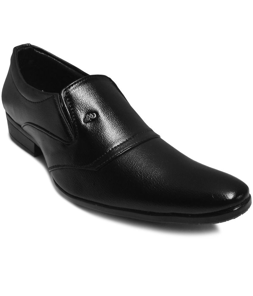 Store Nyn Black Formal Shoes Price in India Buy Store Nyn Black Formal