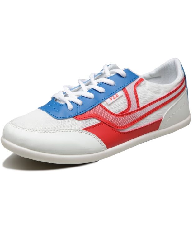 F22 White Men - Casual Shoes - Buy F22 