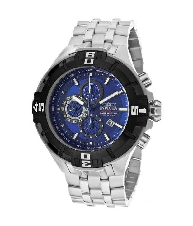 Invicta12365 Men'S Watch Buy Invicta12365 Men'S Watch Online at