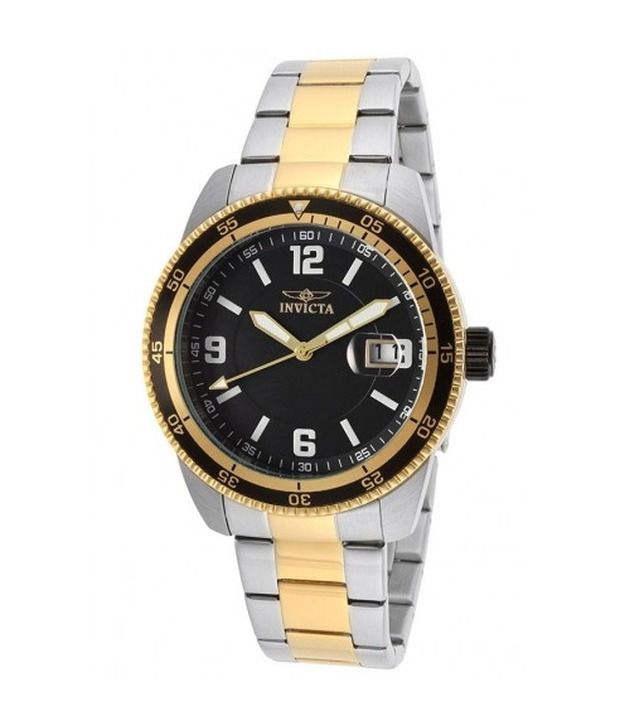 Invicta-14120 Men'S Watch - Buy Invicta-14120 Men'S Watch Online at ...