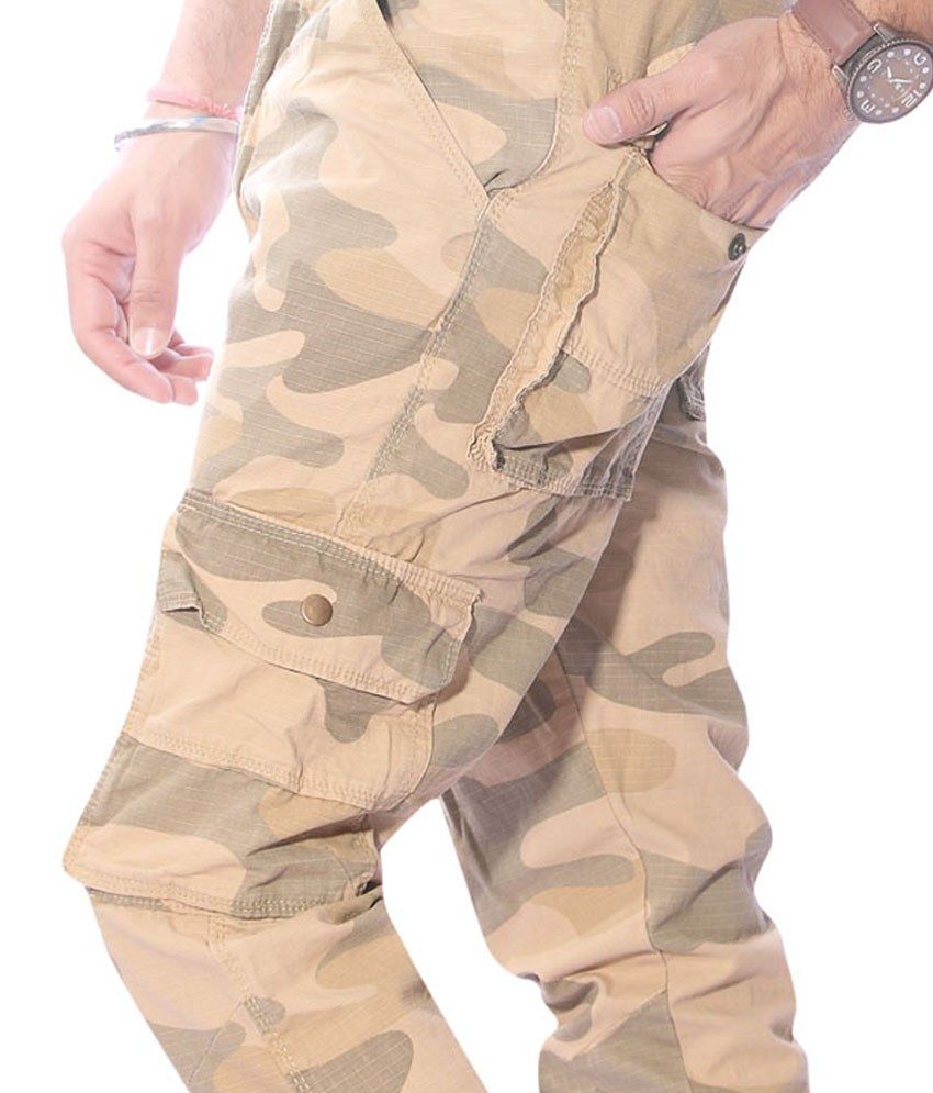 Madcaps Premium Casual Military Army Camouflage Camo Combat Cargo Pant Buy Madcaps Premium Casual Military Army Camouflage Camo Combat Cargo Pant Online At Low Price In India Snapdeal Average rating:2out of5stars, based on3reviews3ratings. snapdeal