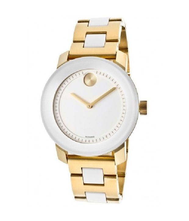 Movado Mov3600163 Women'S Watch Price in India Buy Movado Mov3600163