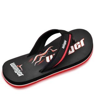 Winger chappal price Clearance