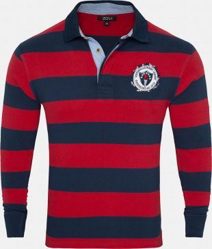 polo full sleeve