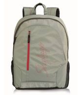 Skybags Pulse-03 Back Pack Gry