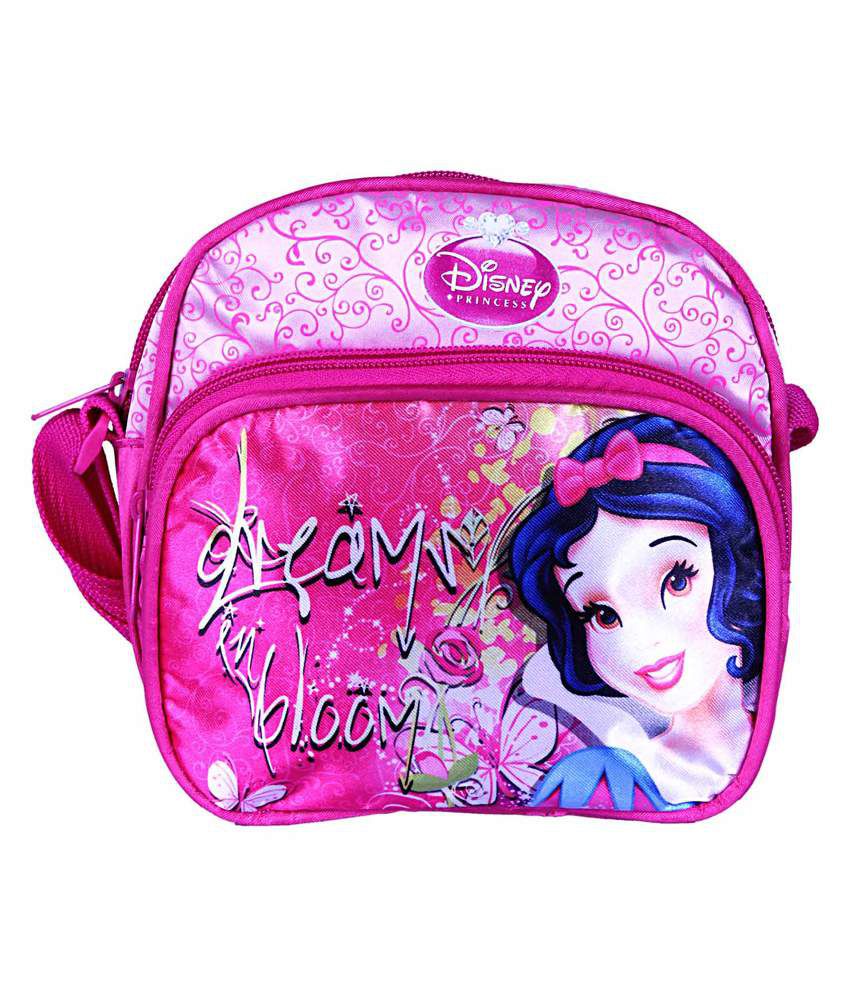 Disney Snow White Sling Bag Buy Disney Snow White Sling