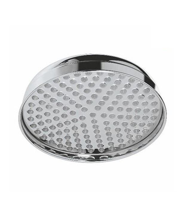 Buy Jaquar Victorian Shower Head Round OHS1843 Online at Low Price