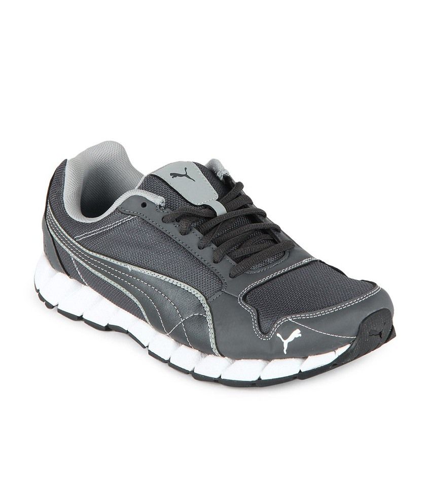 puma kevler runner