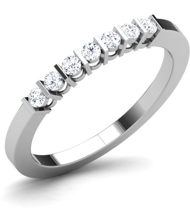 silver chain caratlane