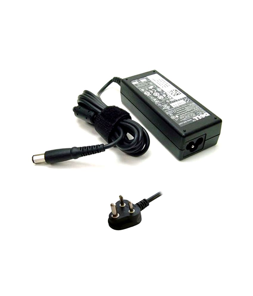 Dell Latitude D630 Laptop 19 5v 3 34a Original 65w Adapter Charger With Lapronics Power Cord Buy Dell Latitude D630 Laptop 19 5v 3 34a Original 65w Adapter Charger With Lapronics Power Cord Online At