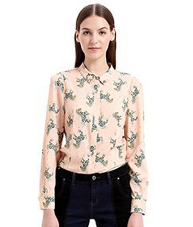 full sleeves women