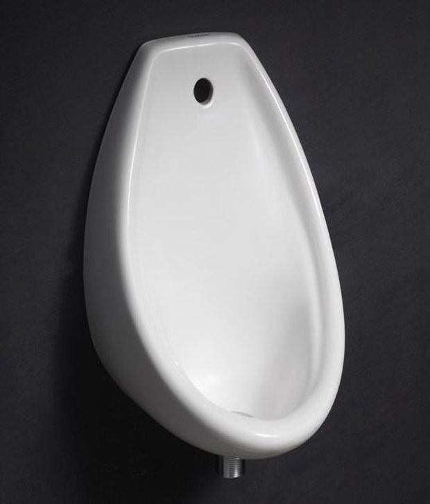 Buy Hindware Urinal Smart With Sp (Ivory) 60011i Online at Low Price