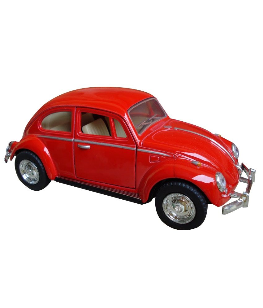kinsmart volkswagen beetle