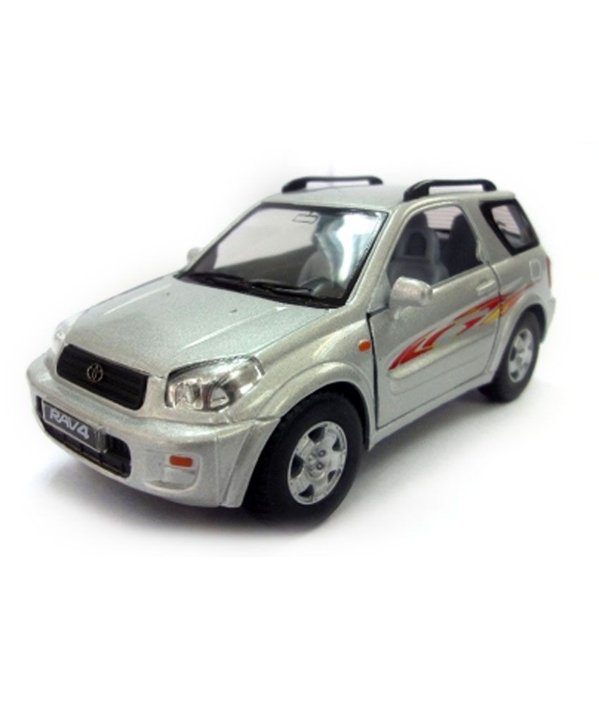 kinsmart toyota rav4