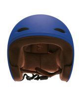 Fastrack - Half Face Motorsports Helmet - L (580 mm) (Blue Matt)