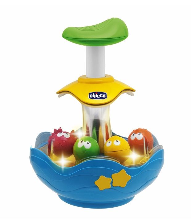 chicco bath toy