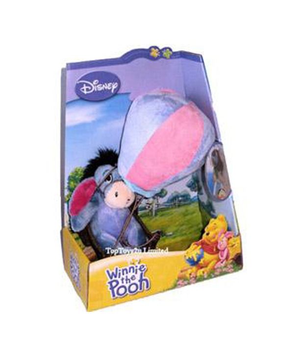 eeyore toy disney