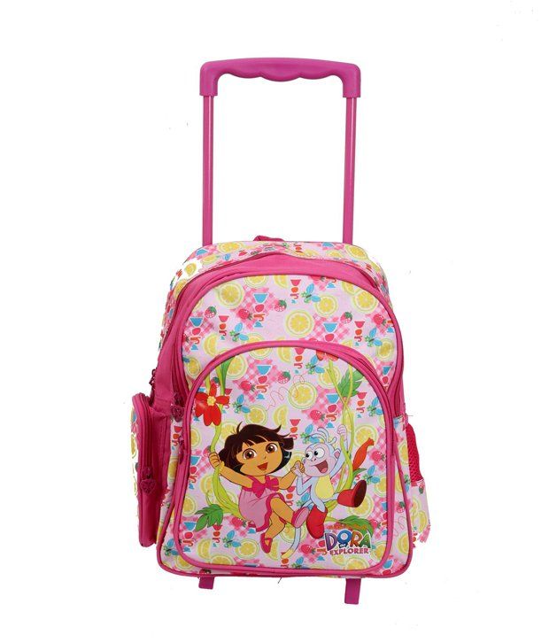 dora bag online shopping