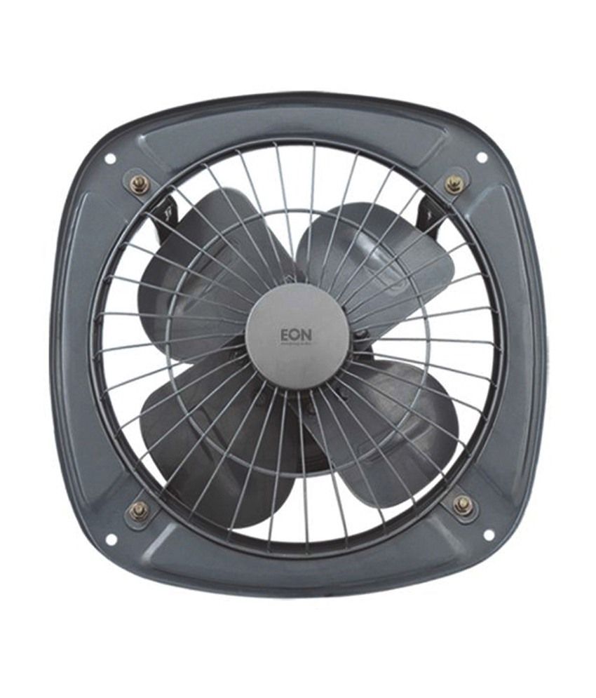 Eon Exhaust Fan Fleetair DB 12 Inch Price in India Buy Eon Exhaust