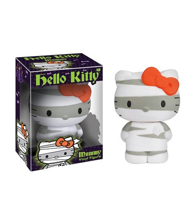 mummy pop funko