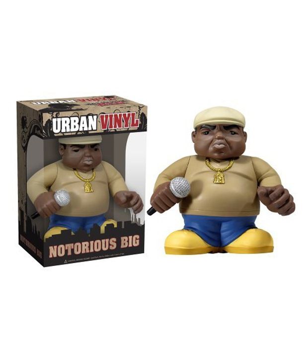 urban vinyl figures