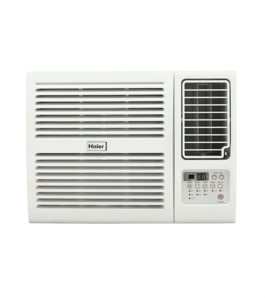 Haier 1 5 Ton 3 Star Hw 18ct3n Window Air Conditioner Price In India Buy Haier 1 5 Ton 3 Star Hw 18ct3n Window Air Conditioner Online On Snapdeal