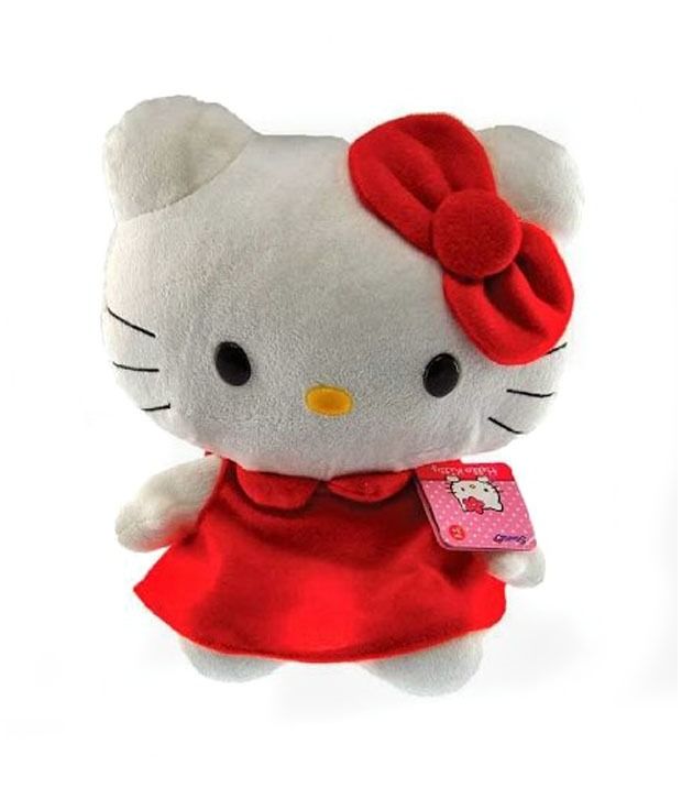 buy hello kitty plush