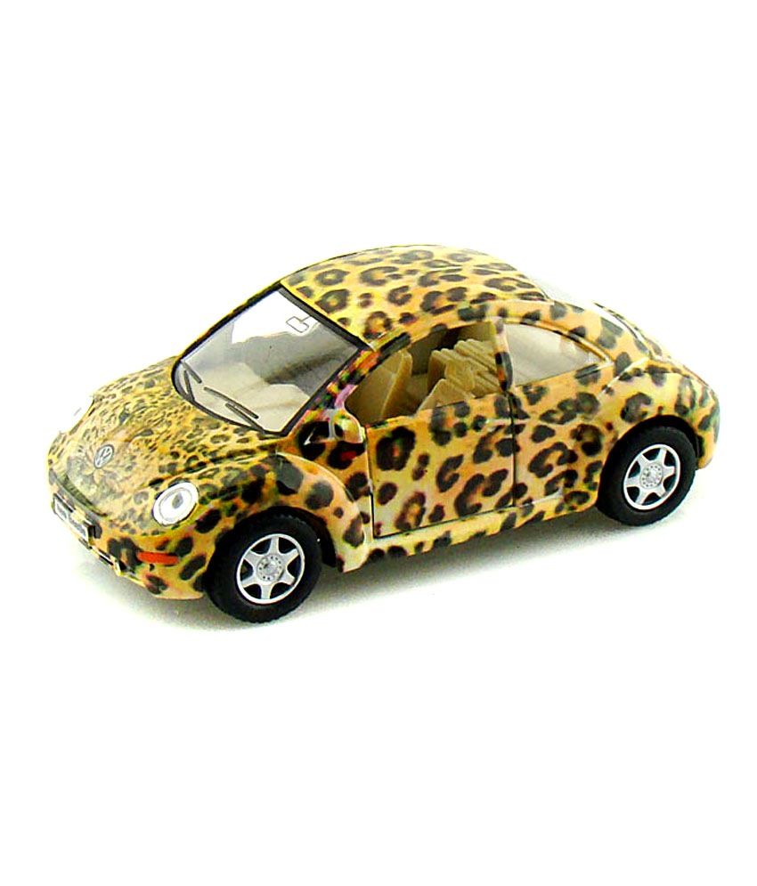 kinsmart volkswagen beetle