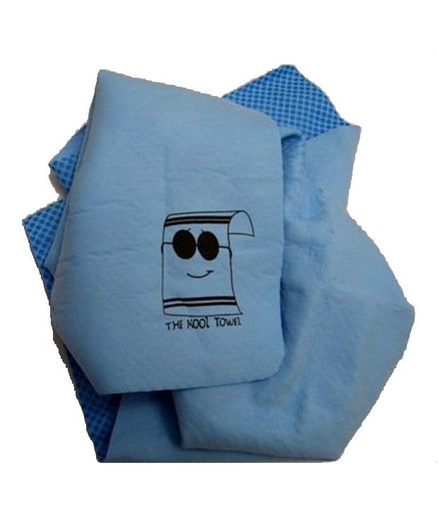 kool towel