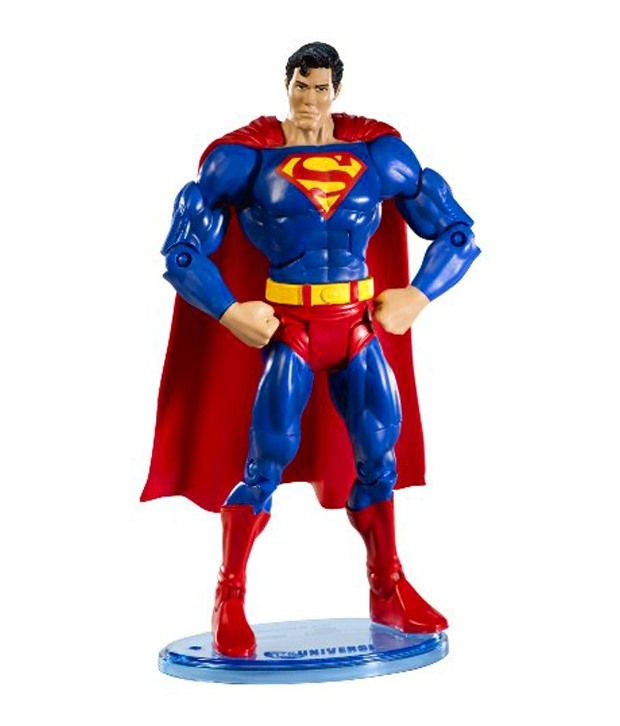 toy superman toy