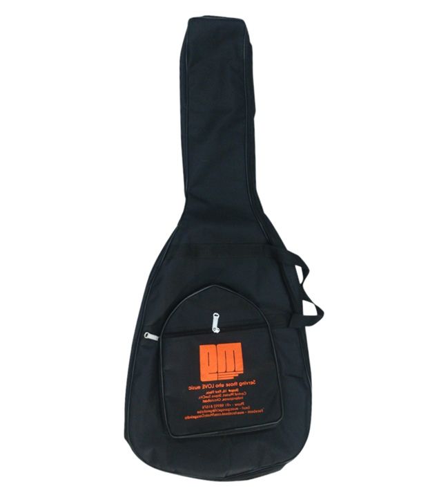 guitar bags snapdeal