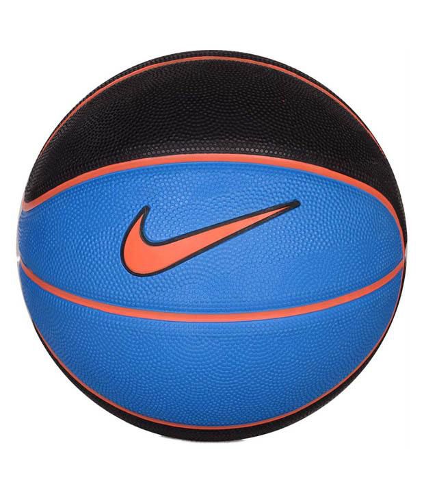 Nike Swoosh Mini Basketball (Size 3): Buy Online at Best Price on Snapdeal