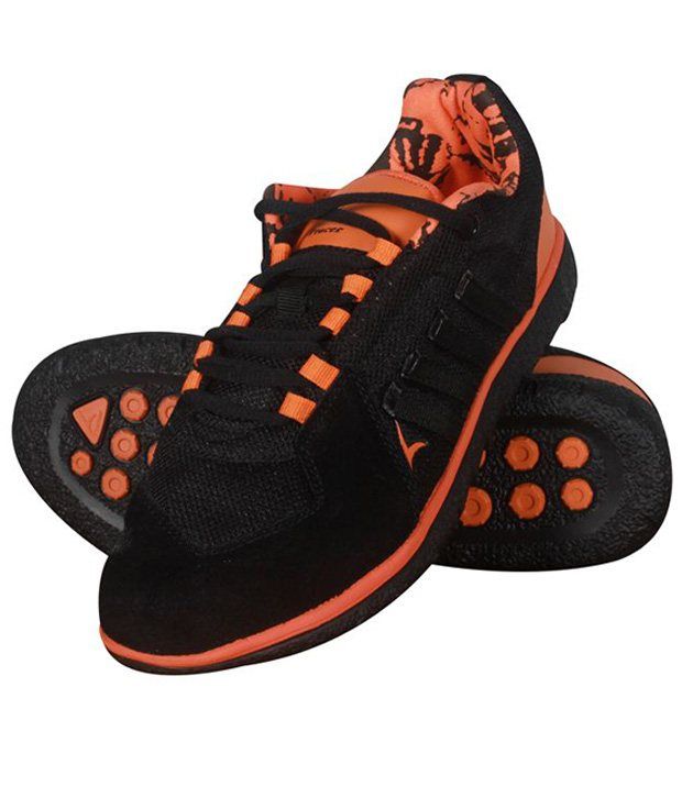 Tracer Cool Black & Orange Sports Shoes Buy Tracer Cool Tracer Cool Black & Orange Sports Shoes Buy Tracer Cool