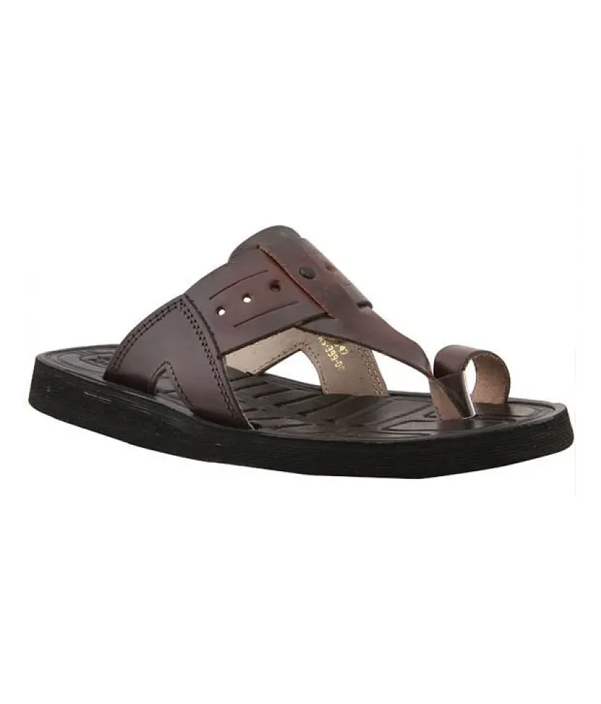 Bata Chappal For Men