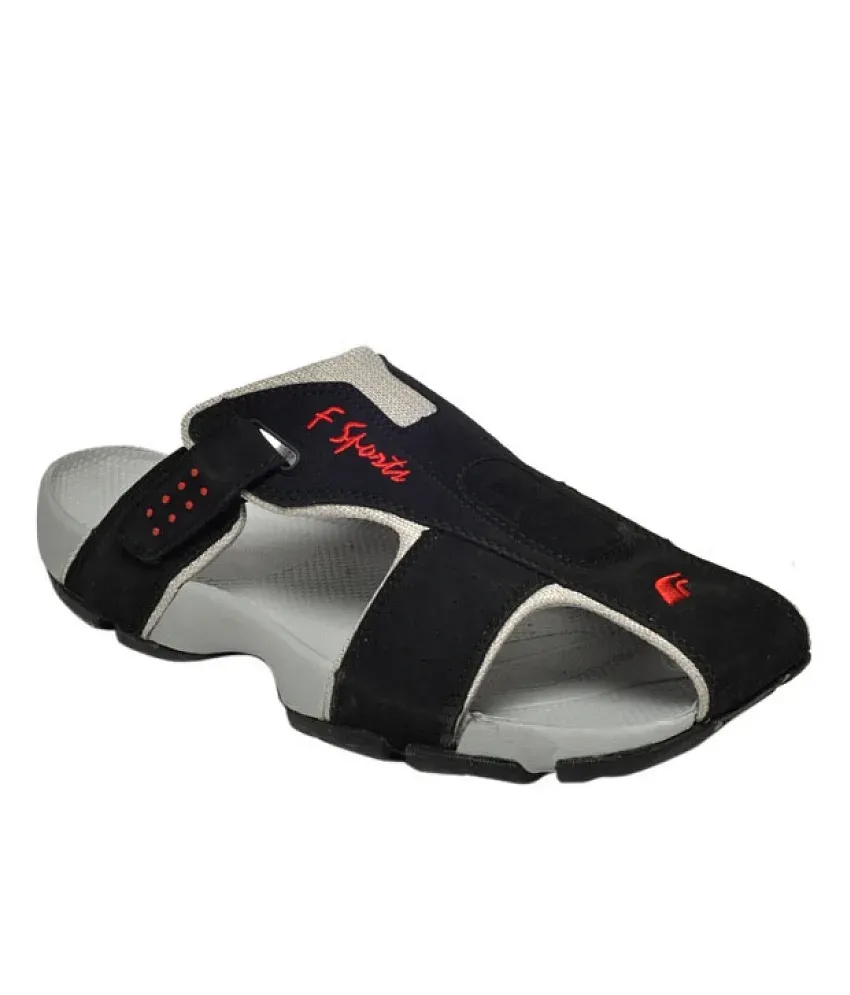 F hot sale sports sandals