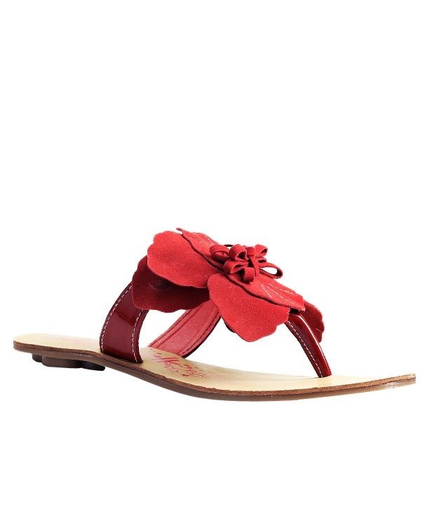 aqualite leather slippers